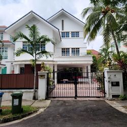 Woodgrove Estate (D25), Detached #565047461